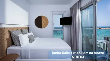 Enorme Ammos Beach Resort