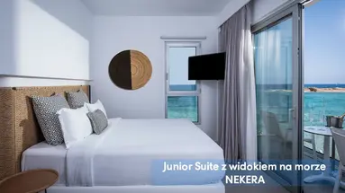Enorme Ammos Beach Resort