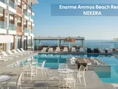 Enorme Ammos Beach Resort