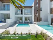 Enorme Ammos Beach Resort