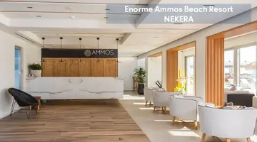Enorme Ammos Beach Resort