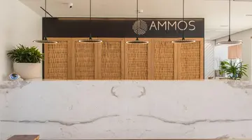 ENORME AMMOS BEACH RESORT