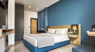 Enorme Infinity Beach ex Infinity Blue