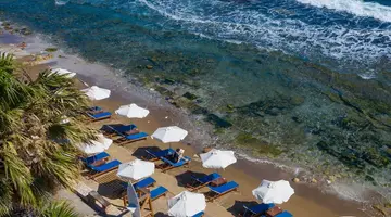 Enorme Infinity Beach ex Infinity Blue