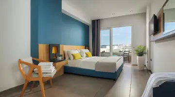 Enorme Infinity Beach ex Infinity Blue