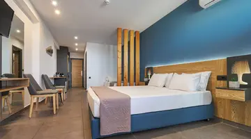 Enorme Infinity Beach ex Infinity Blue