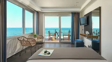 Enorme Infinity Beach ex Infinity Blue