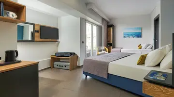 Enorme Infinity Beach ex Infinity Blue
