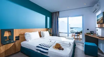 Enorme Infinity Beach ex Infinity Blue