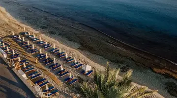 Enorme Infinity Beach ex Infinity Blue