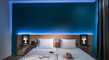 Enorme Infinity Beach ex Infinity Blue