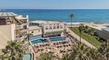 Enorme Infinity Beach ex Infinity Blue