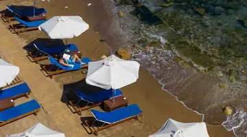 Enorme Infinity Beach ex Infinity Blue