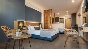 Enorme Infinity Beach ex Infinity Blue