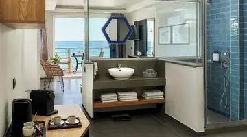 Enorme Infinity Beach ex Infinity Blue