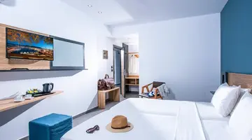 Enorme Infinity Beach ex Infinity Blue