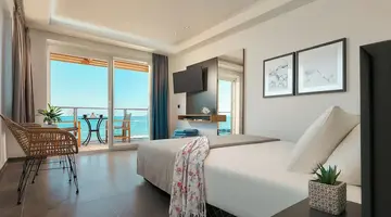 Enorme Infinity Beach ex Infinity Blue