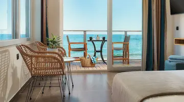Enorme Infinity Beach ex Infinity Blue