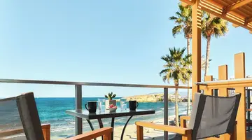 Enorme Infinity Beach ex Infinity Blue