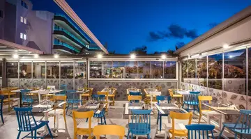 Enorme Infinity Beach