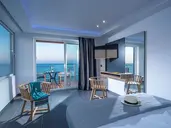 Enorme Infinity Beach