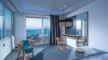 Enorme Infinity Beach