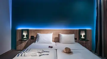 Enorme Infinity Beach