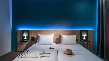 Enorme Infinity Beach