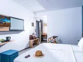 Enorme Infinity Beach