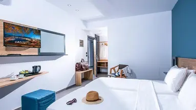 Enorme Infinity Beach