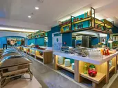 Enorme Infinity Beach