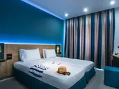 Enorme Infinity Beach