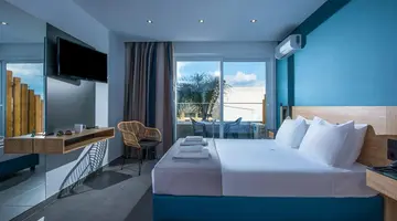 Enorme Infinity Beach