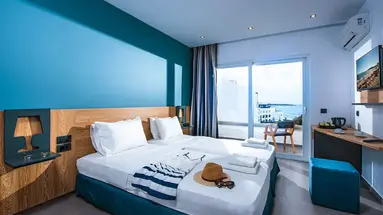Enorme Infinity Beach