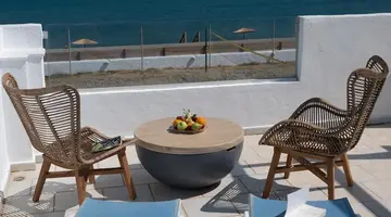 Enorme Maya Beach - Adults Only