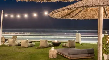Enorme Maya Beach - Adults Only