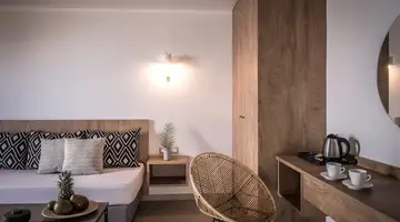 Enorme Maya Beach - Adults Only