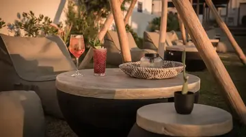 Enorme Maya Beach - Adults Only