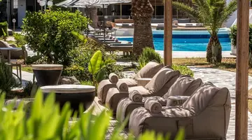 Enorme Maya Beach - Adults Only