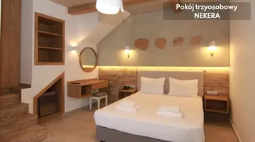 Enorme Maya Beach Hotel