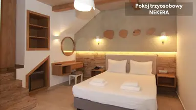 Enorme Maya Beach Hotel