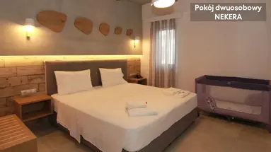 Enorme Maya Beach Hotel