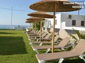 Enorme Maya Beach Hotel
