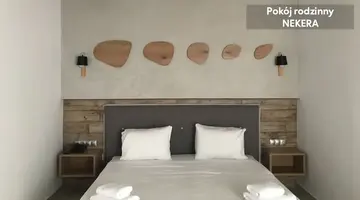 Enorme Maya Beach Hotel