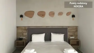 Enorme Maya Beach Hotel
