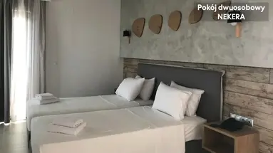 Enorme Maya Beach Hotel