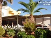 Enorme Maya Beach Hotel