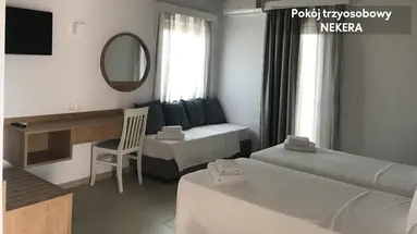 Enorme Maya Beach Hotel