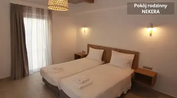 Enorme Maya Beach Hotel