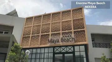 Enorme Maya Beach Hotel